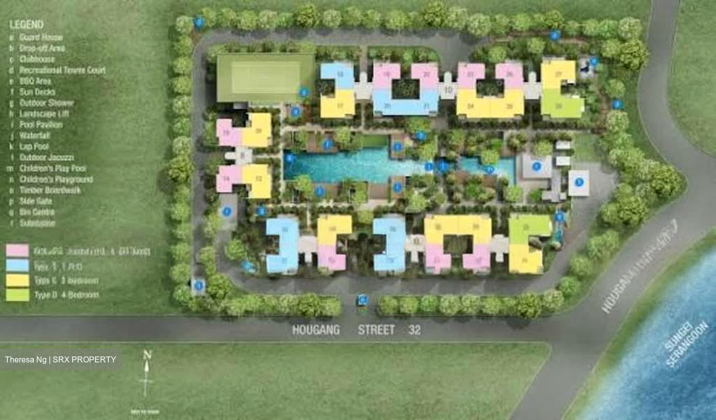 Parc Vera (D19), Condominium #573947891